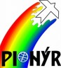 Pionýr - logo